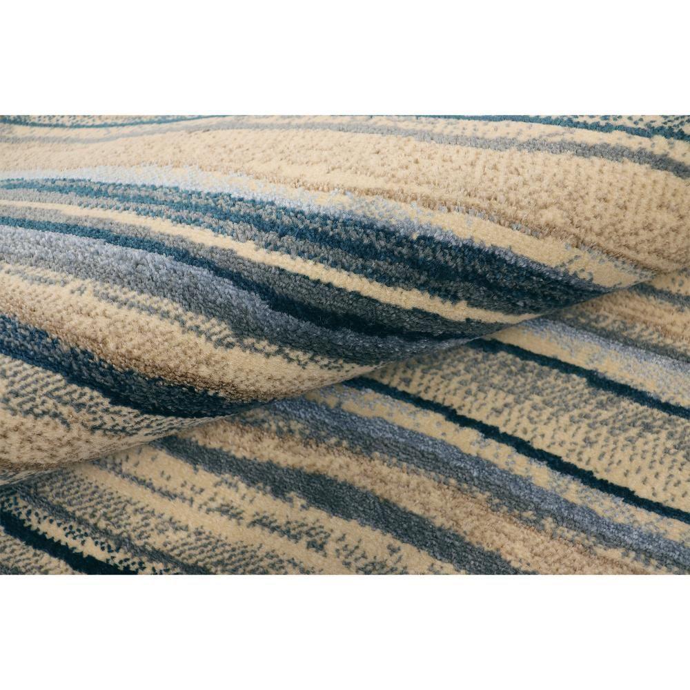 Tapete Para Sala Adana Onda 1,50x2,00 São Carlos - 6