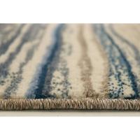 Tapete Para Sala Adana Onda 1,50x2,00 São Carlos - 3