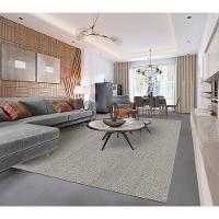 Tapete Rustik Rami 200x250cm Tapetes São Carlos - 1