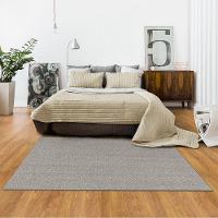 Tapete Rustik Rami 100x150cm Tapetes São Carlos - 1