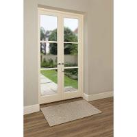 Tapete Rustik Vime 050x100cm Tapetes São Carlos - 1