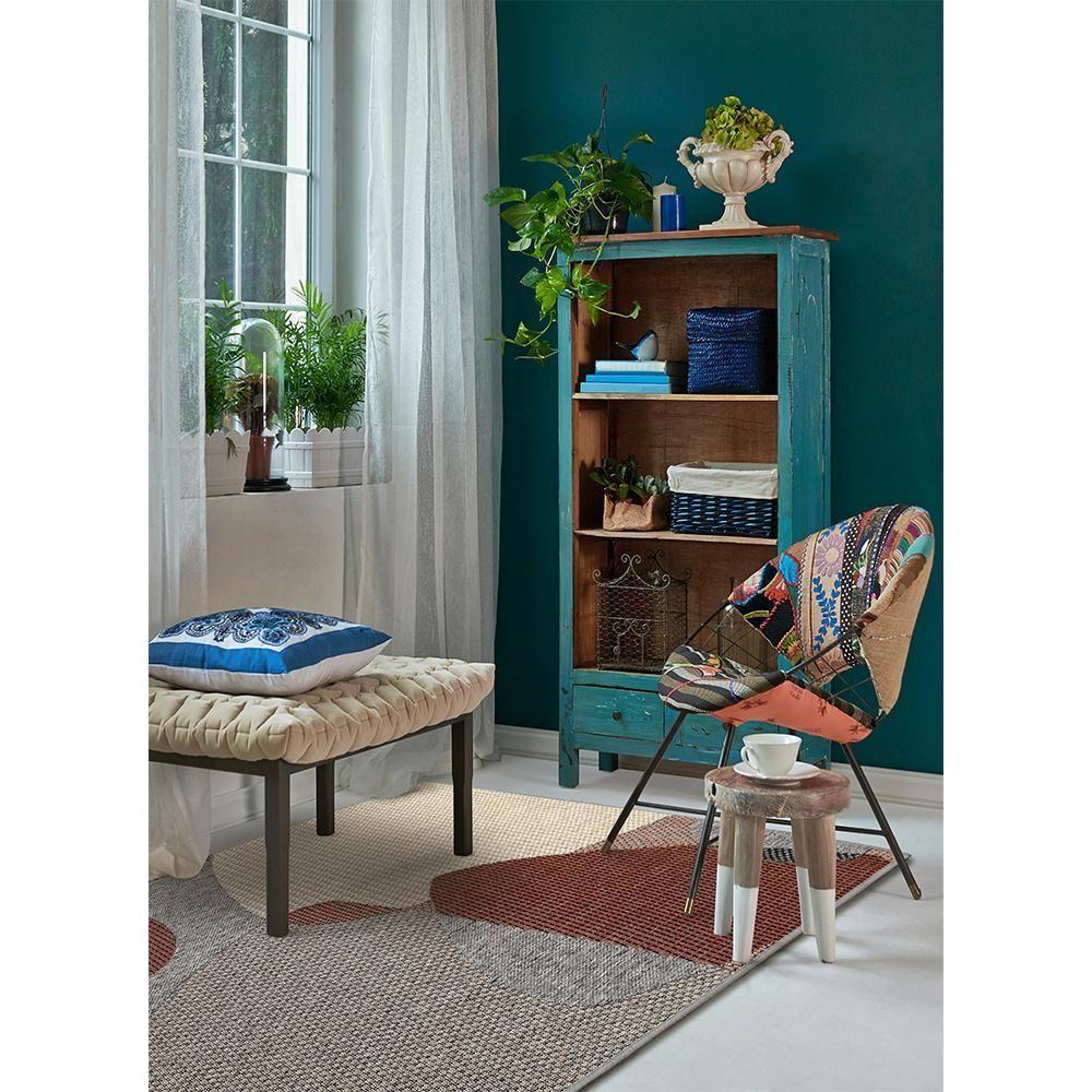 Tapete Prisma Art 150x200cm Tapetes São Carlos - 1