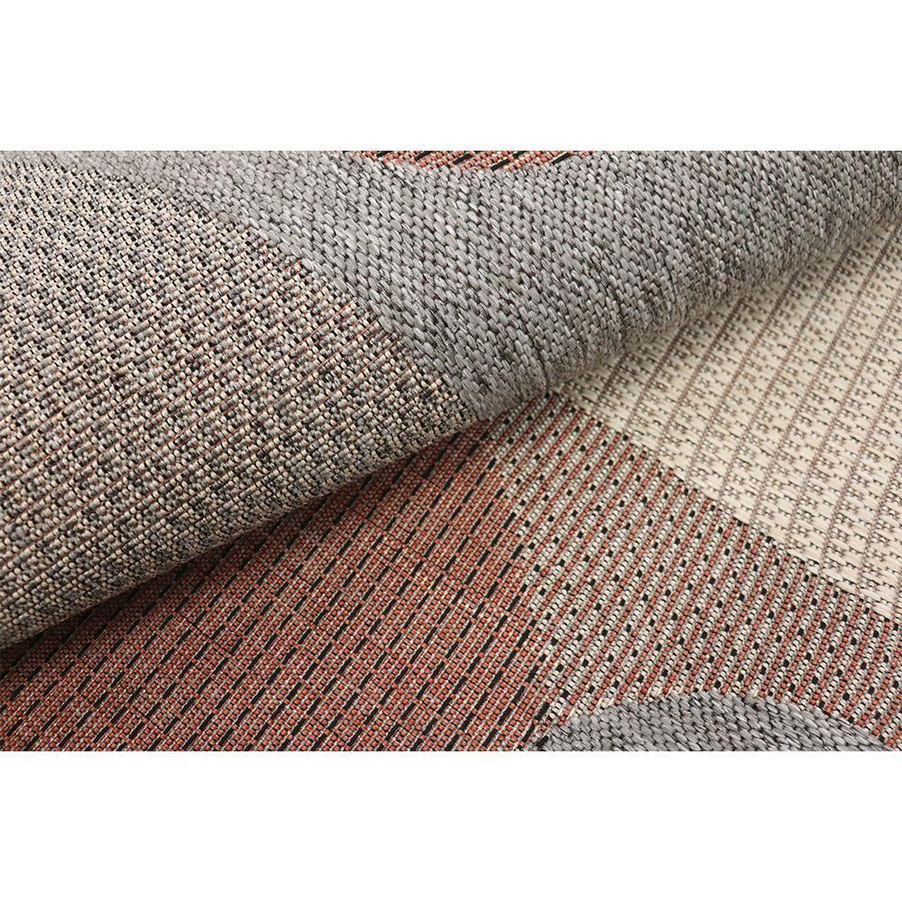 Tapete Prisma Art 150x200cm Tapetes São Carlos - 2