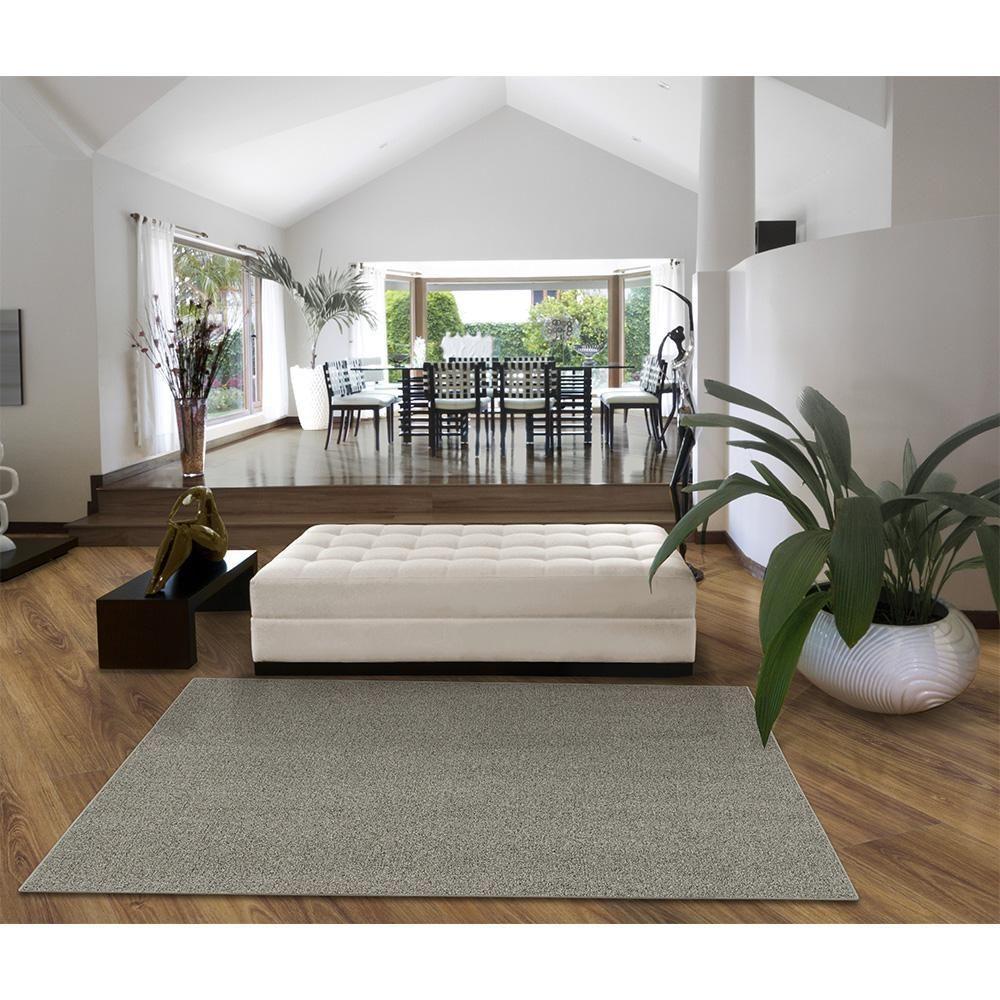 Tapete Rustik Junco 150x200cm Tapetes São Carlos - 1