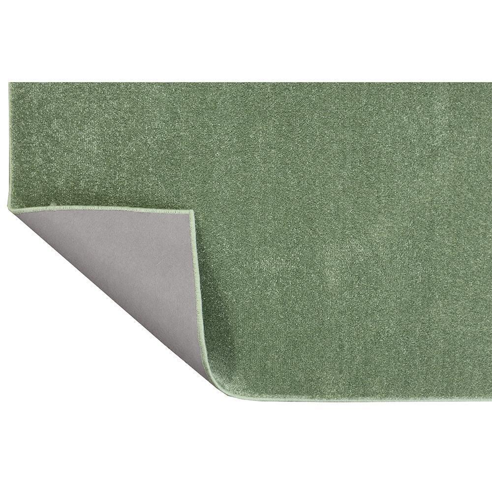 Tapete Ecletik Verde Selva 200x250cm Tapetes São Carlos - 5