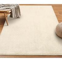 Tapete Ecletik Off-white 100x150cm Tapetes São Carlos - 2