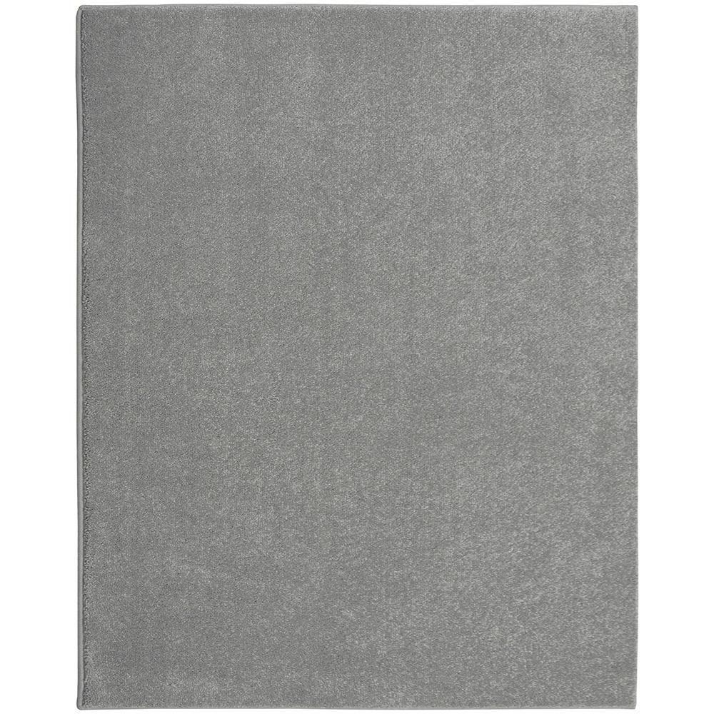 Tapete Ecletik Cinza Claro 250x300cm Tapetes São Carlos - 5