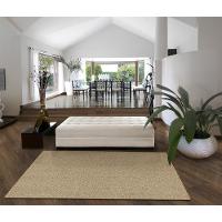 Tapete Rustik Sisal 150x200cm Tapetes São Carlos - 1