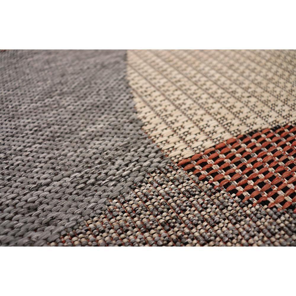 Tapete Prisma Art 200x250cm Tapetes São Carlos - 5