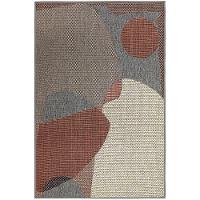 Tapete Prisma Art 200x250cm Tapetes São Carlos - 3