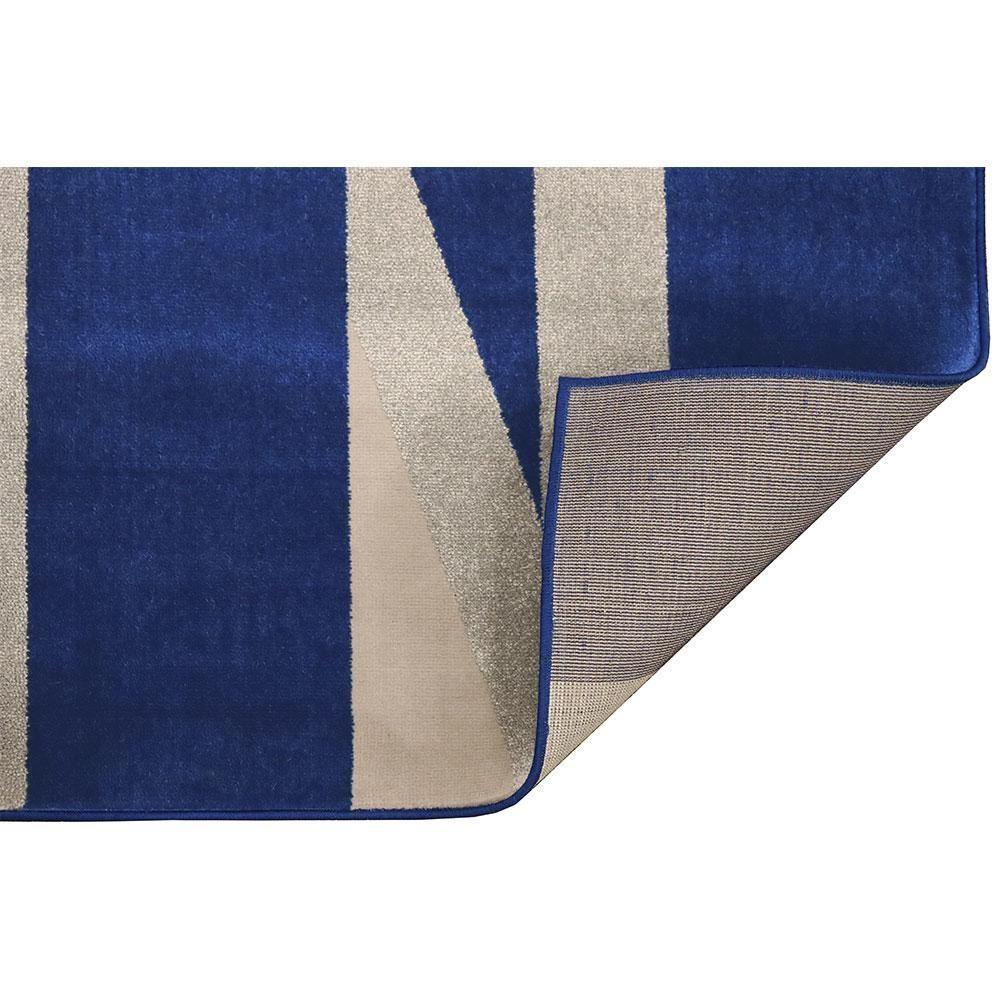 Tapete Para Sala New Look Geoforms 2,00x2,50 São Carlos - 5