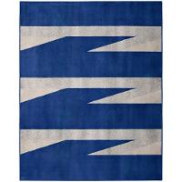 Tapete Para Sala New Look Geoforms 2,00x2,50 São Carlos - 2