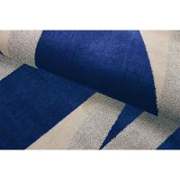 Tapete Para Sala New Look Geoforms 2,00x2,50 São Carlos