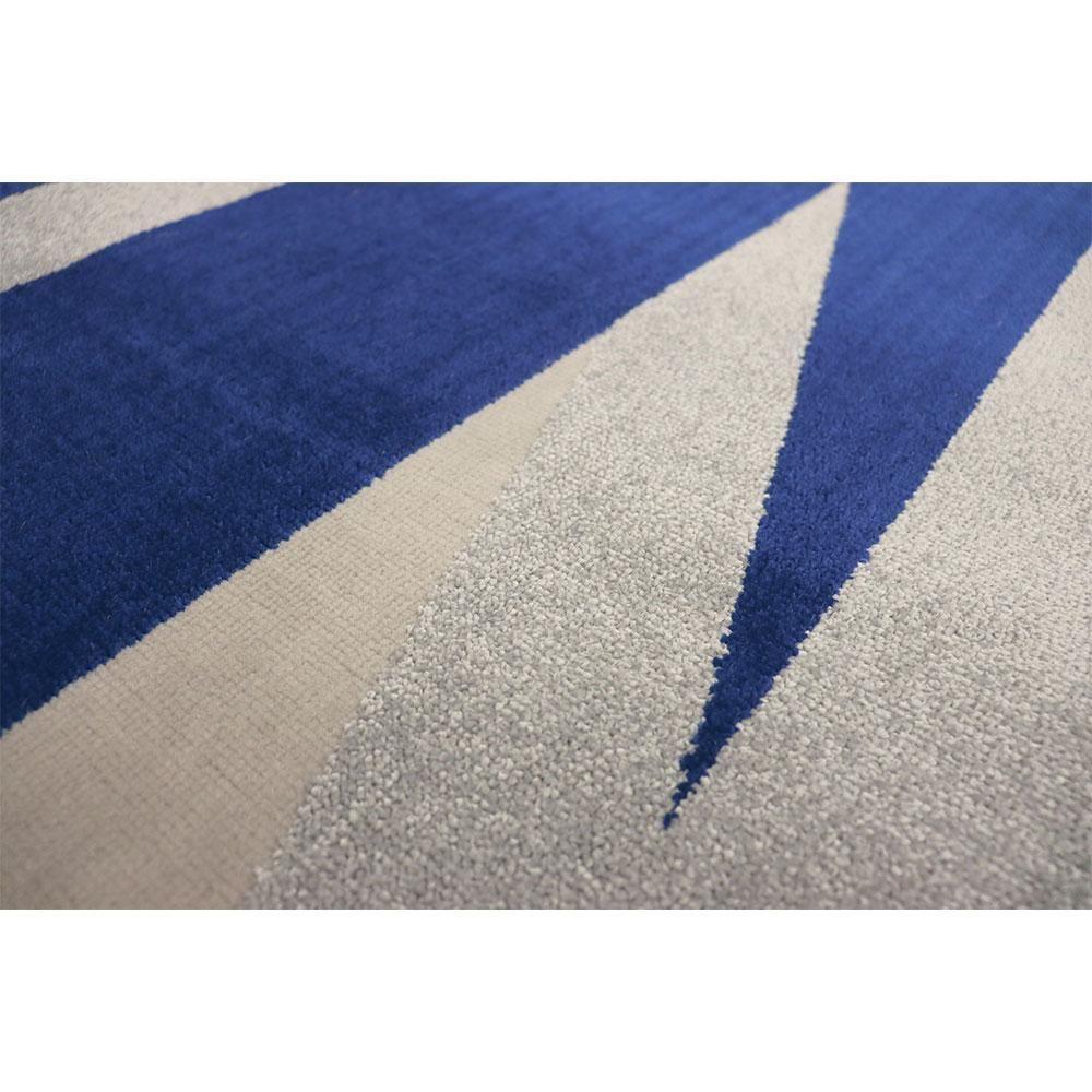 Tapete Para Sala New Look Geoforms 1,50x2,00 São Carlos - 2