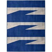 Tapete Para Sala New Look Geoforms 1,50x2,00 São Carlos - 6