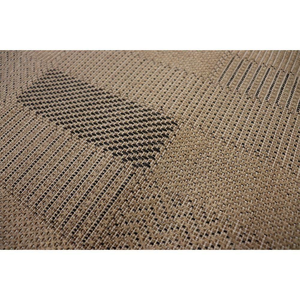 Tapete Para Sala Sarja Juta 1,50x2,00 São Carlos - 3