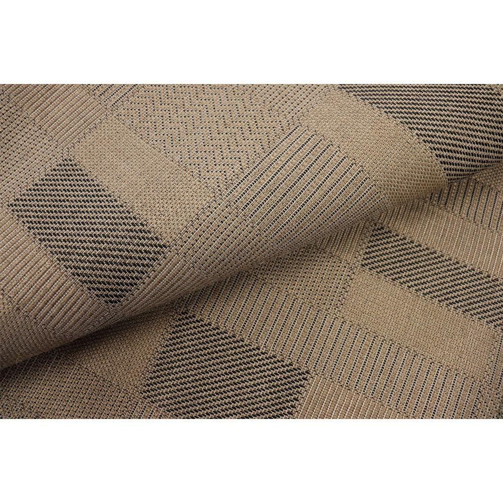 Tapete Para Sala Sarja Juta 1,50x2,00 São Carlos - 5