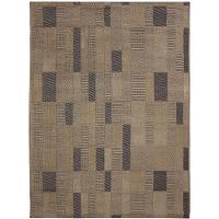 Tapete Para Sala Sarja Juta 1,50x2,00 São Carlos - 1