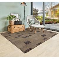 Tapete Para Sala Sarja Juta 1,50x2,00 São Carlos - 2