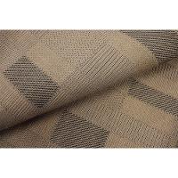 Tapete Para Sala Sarja Juta 1,50x2,00 São Carlos - 5