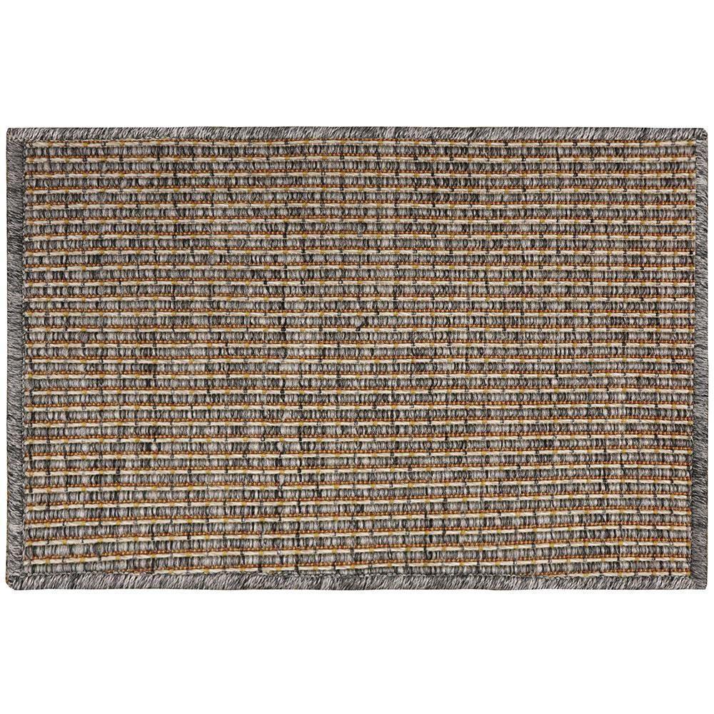 Tapete Para Sala New Colors Studio 1,50x2,00 São Carlos - 2