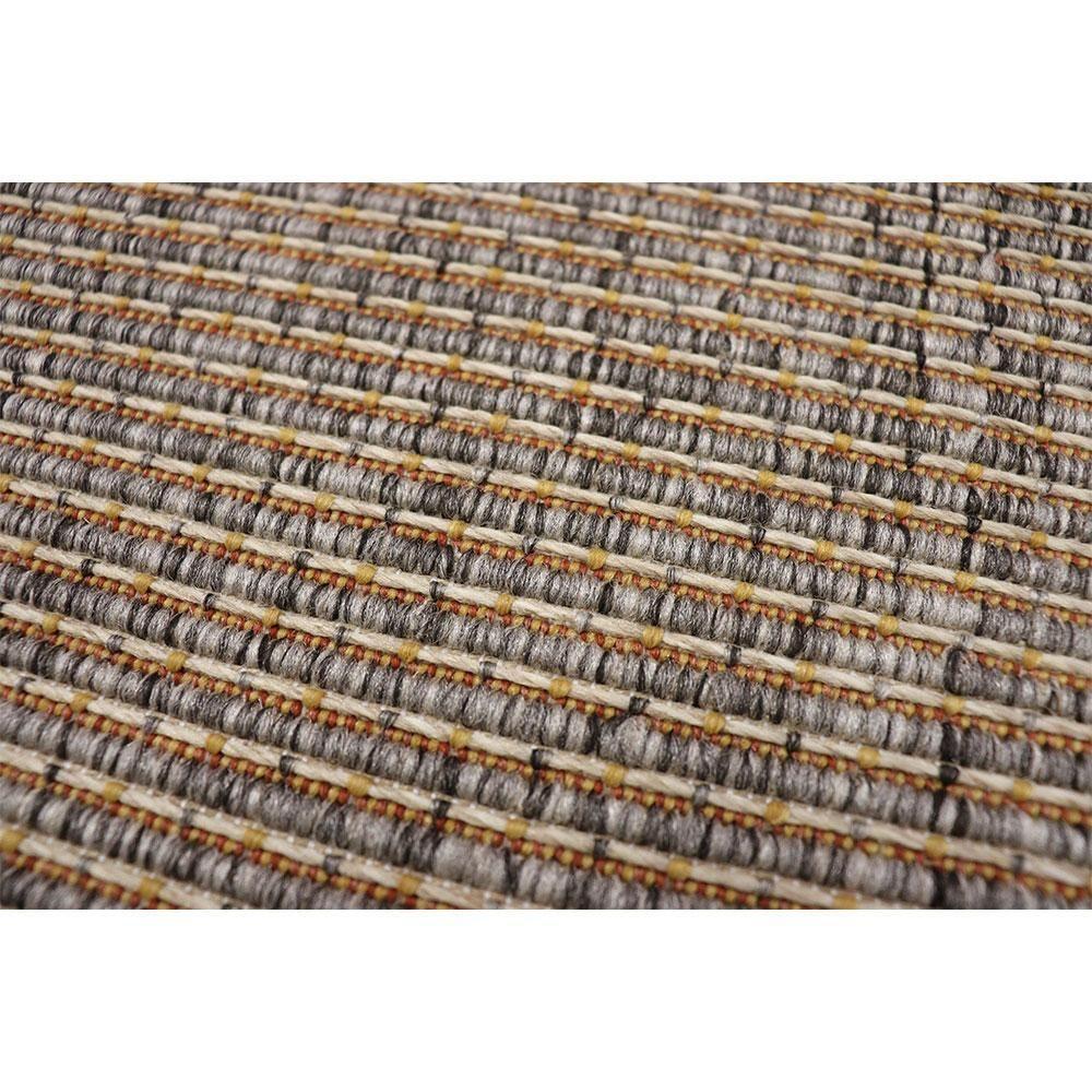 Tapete Para Sala New Colors Studio 1,50x2,00 São Carlos - 5