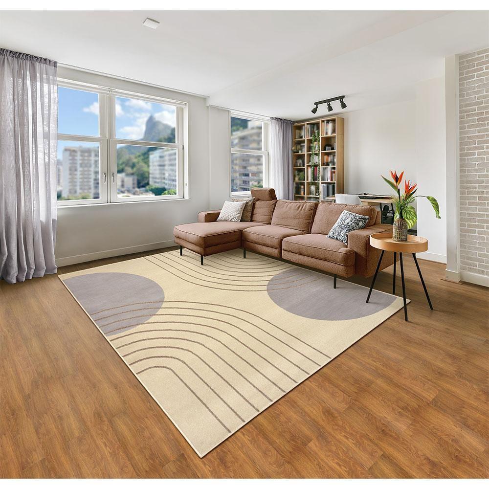 Tapete Para Sala Herat New Ginga 2,00x2,50 São Carlos - 2