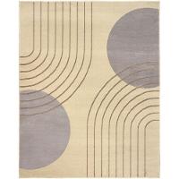 Tapete Para Sala Herat New Ginga 2,00x2,50 São Carlos - 1