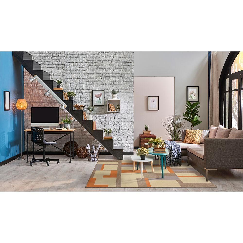 Tapete Para Sala Herat New Luxo 1,50x2,00 São Carlos - 2