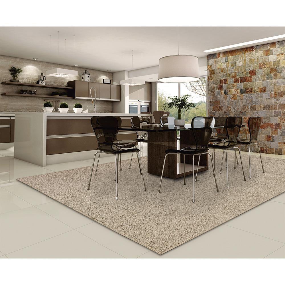 Tapete Rustik Vime 200x300cm Tapetes São Carlos - 1