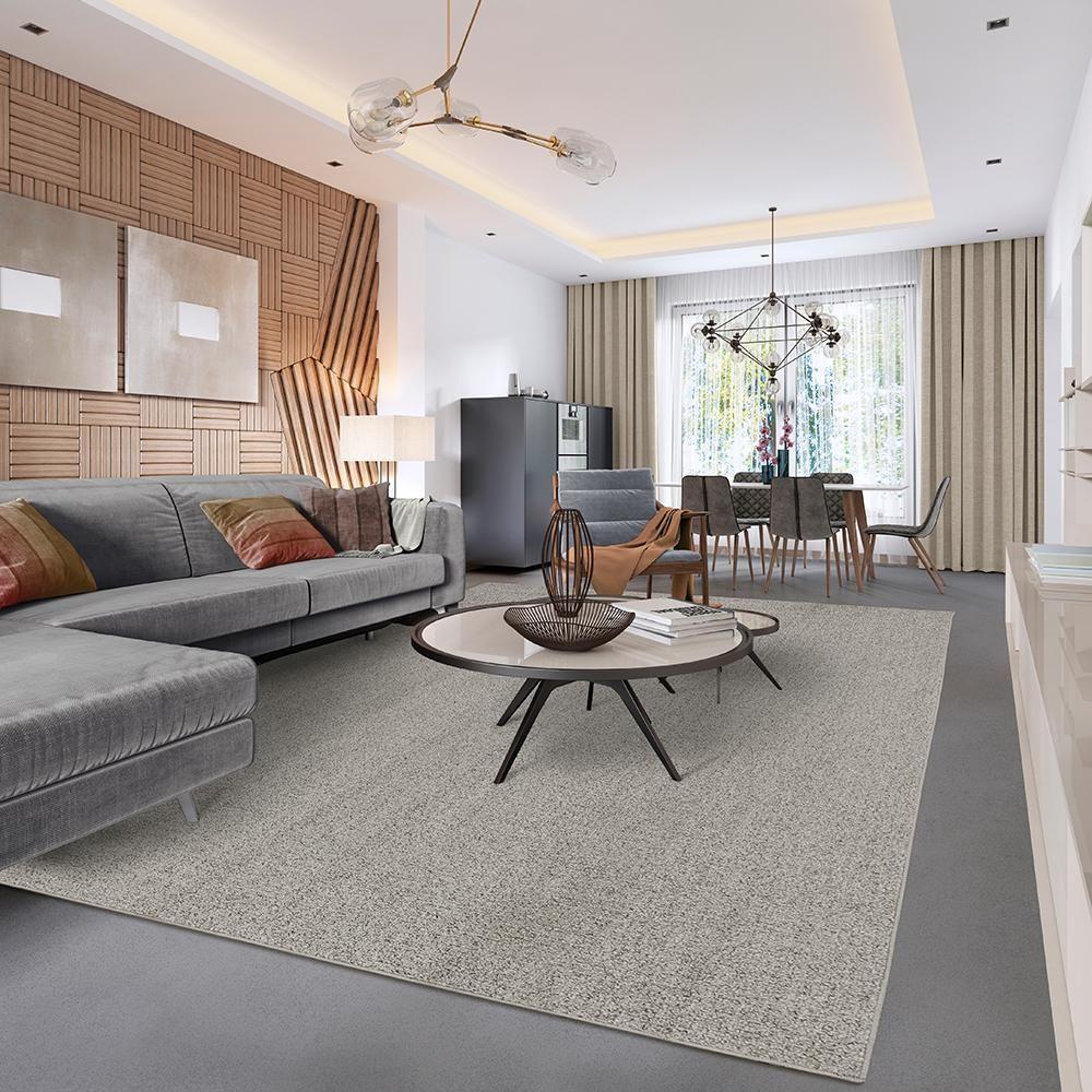 Tapete Rustik Rami 050x100cm Tapetes São Carlos - 3