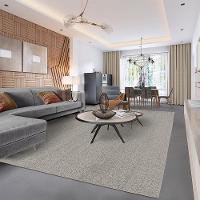 Tapete Rustik Rami 050x100cm Tapetes São Carlos - 3