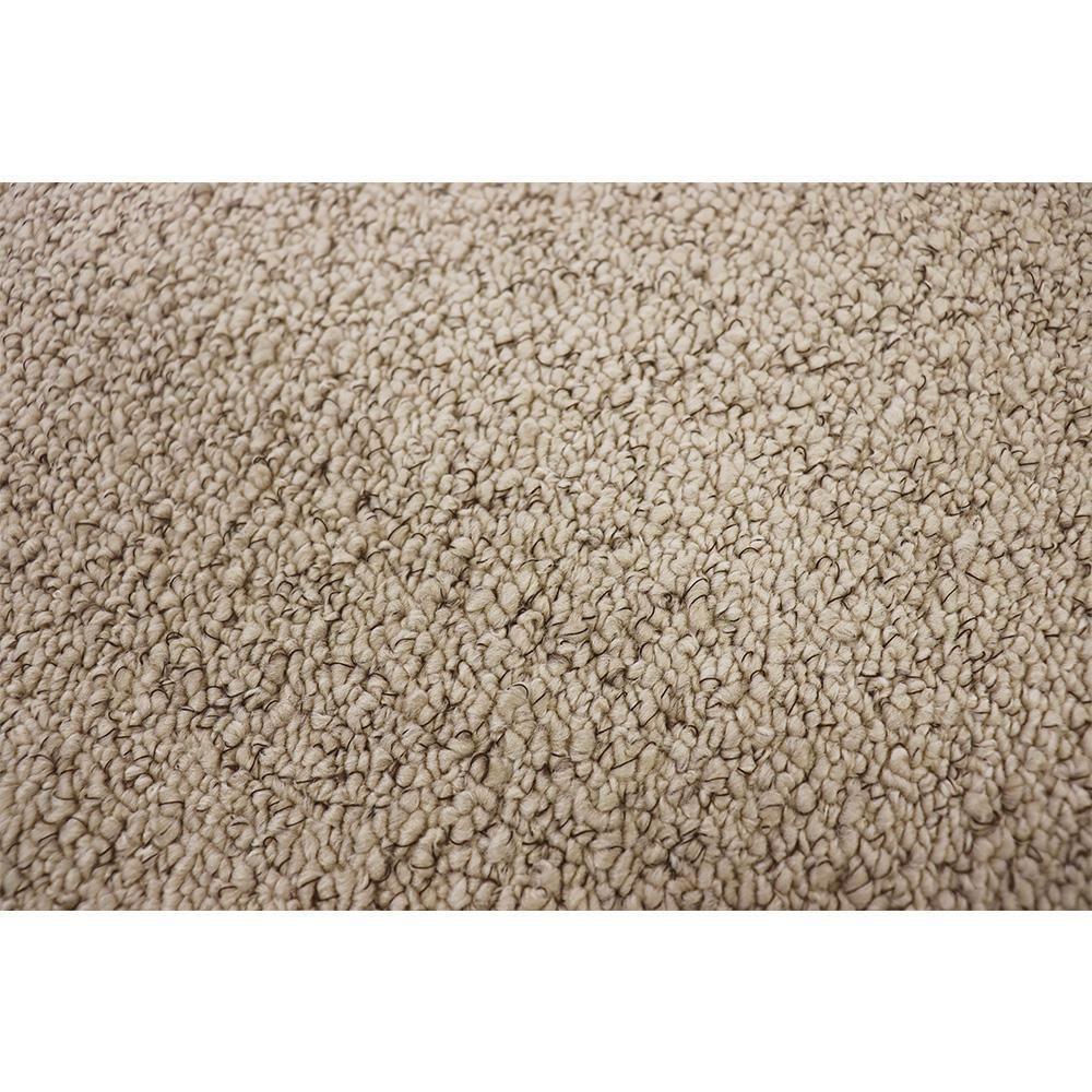 Tapete Rustik Vime 100x150cm Tapetes São Carlos - 5