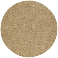 Tapete Rustik Sisal 190xredondo Tapetes São Carlos - 2