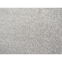 Tapete Relex N Prata 130xredondo Tapetes São Carlos - 5