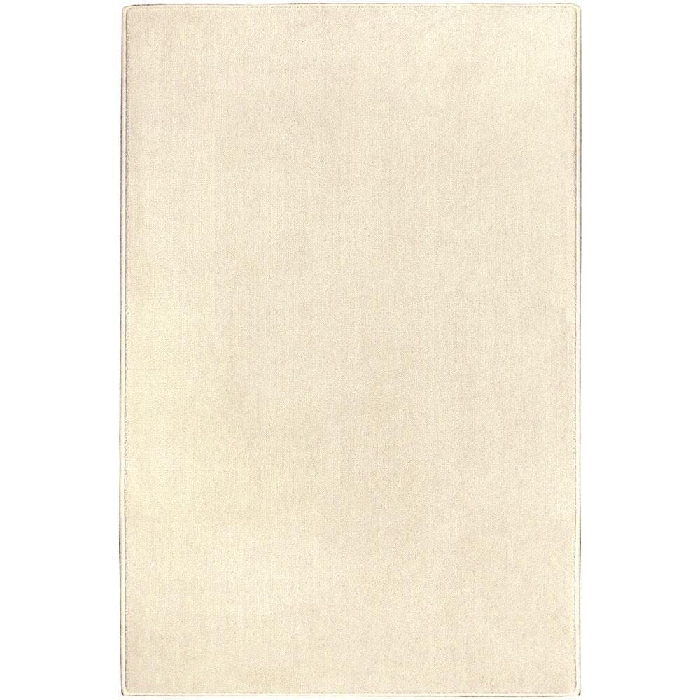 Tapete Ecletik Off-white 050x100cm Tapetes São Carlos - 2