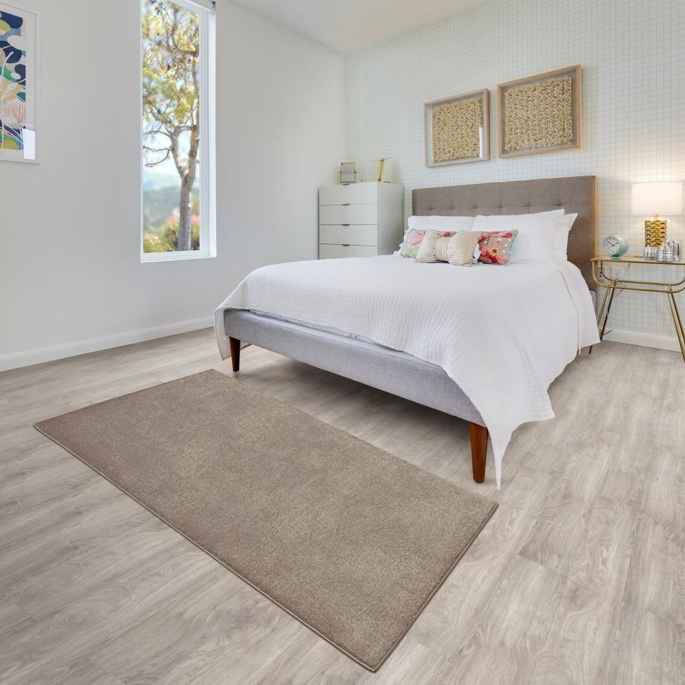 Tapete Ecletik Castor 100x150cm Tapetes São Carlos - 1