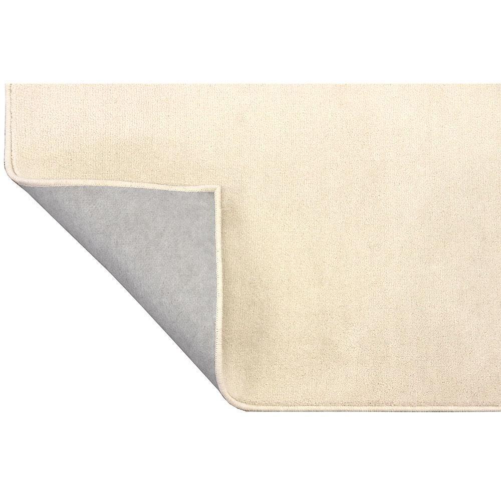 Tapete Ecletik Off-white 200x300cm Tapetes São Carlos - 4