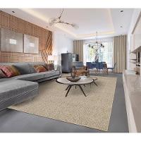 Tapete Rustik Vime 200x250cm Tapetes São Carlos - 1