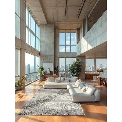 Tapete Risca De Giz Pret Porter 200x250cm Tapetes São Carlos