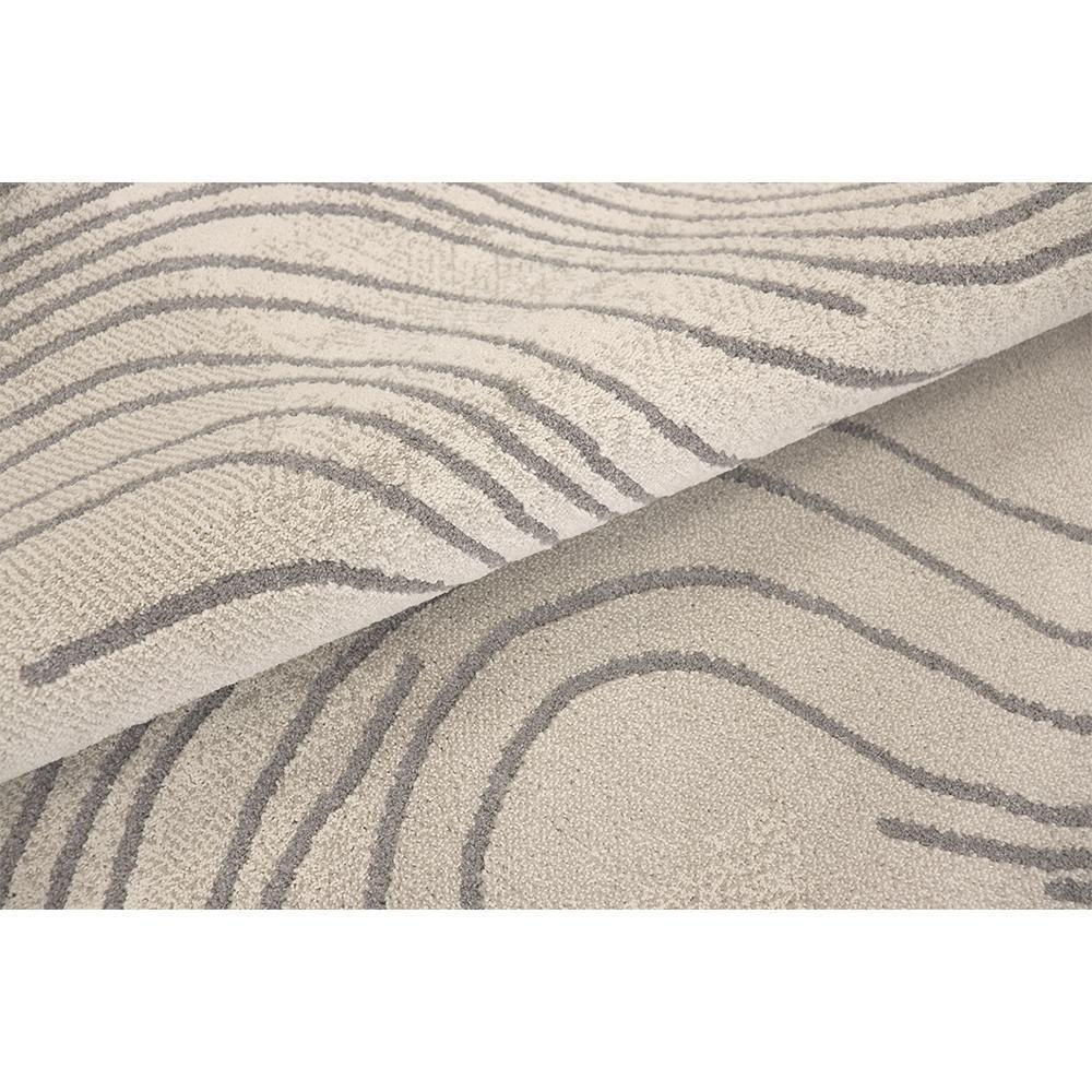 Tapete Fingerprint Singular 250x350cm Tapetes São Carlos - 3