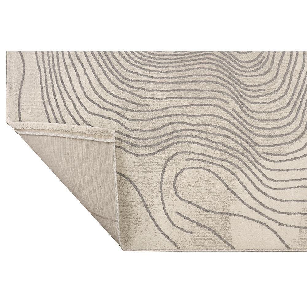 Tapete Fingerprint Singular 250x350cm Tapetes São Carlos - 4