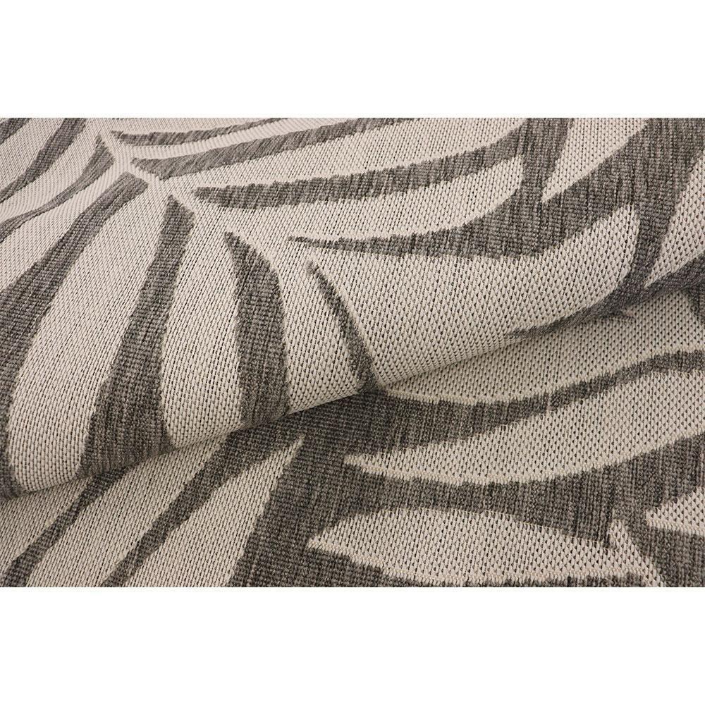 Tapete Varandas Folhagem 250x350cm Tapetes São Carlos - 3