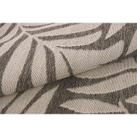 Tapete Varandas Folhagem 250x350cm Tapetes São Carlos - 3