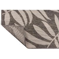 Tapete Varandas Folhagem 250x350cm Tapetes São Carlos