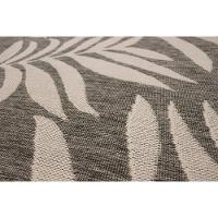 Tapete Varandas Folhagem 250x350cm Tapetes São Carlos - 5