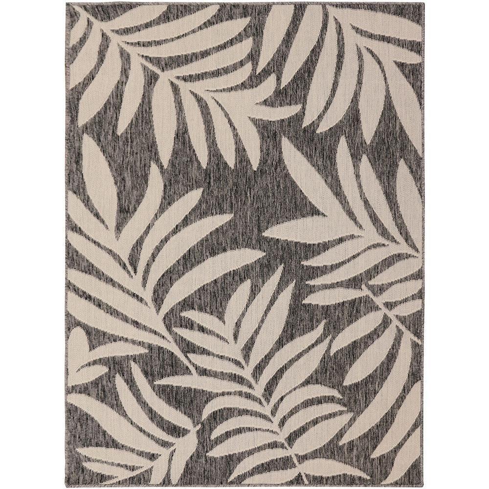 Tapete Varandas Folhagem 150x200cm Tapetes São Carlos - 2