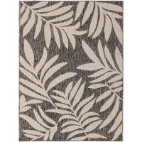 Tapete Varandas Folhagem 150x200cm Tapetes São Carlos - 2