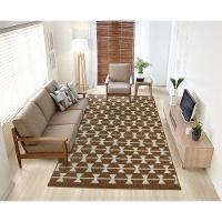 Tapete Varandas Buque 150x200cm Tapetes São Carlos - 1