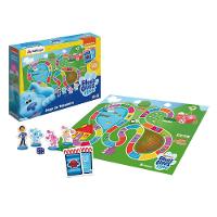 Jogo De Tabuleiro Blue\'s Clues Xalingo Jogo De Tabuleiro Blues Clues Xalingo - 1